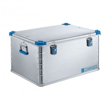 Eurobox Aluminium Case 750x550x380mm