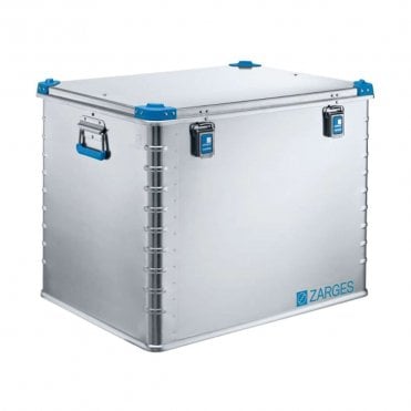 Eurobox Aluminium Case 750x550x580mm