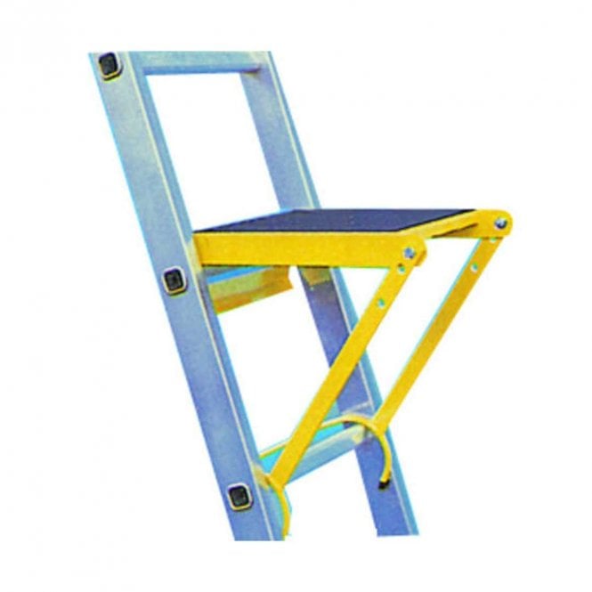 ZARGES Foot Platform