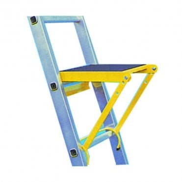 Foot Platform