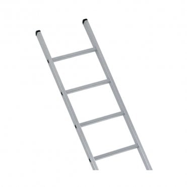 Industrial Single Ladder 8 Rungs