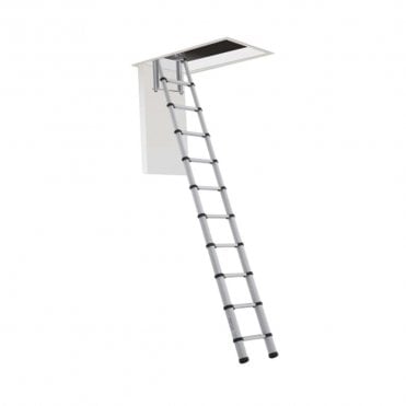 Loftmaster Telescopic Ladder 2.60M