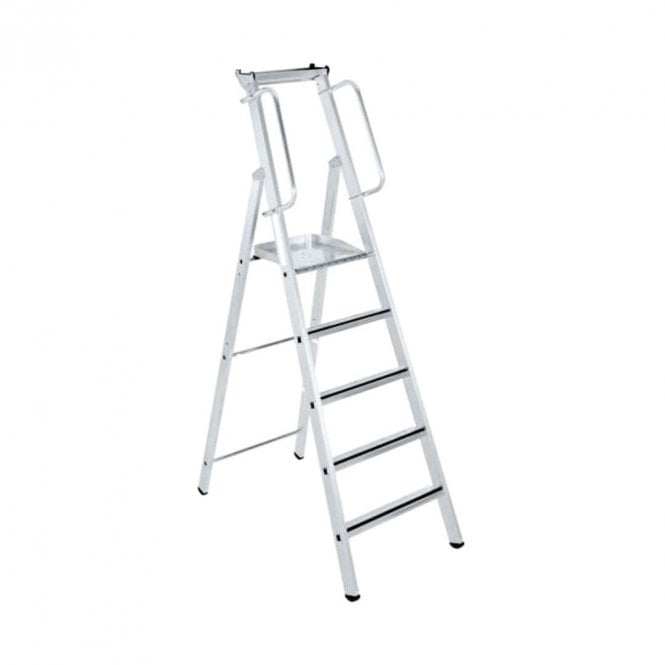 ZARGES Master Step 3 Rungs