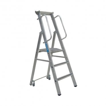 Mobile Master Step 3 Rungs