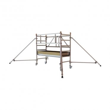 Pax Tower 0.6M Base Pack En1004-1:2020