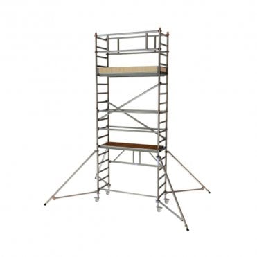 Pax Tower 3.6M Pack En1004-1:2020