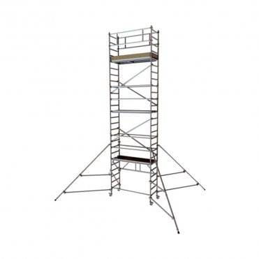 Pax Tower 5.6M Pack En1004-1:2020