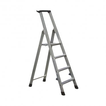 Trade Platform Step 3 Rung