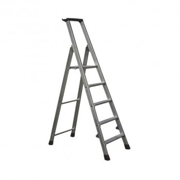 Trade Platform Step 5 Rung