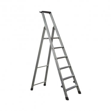 Trade Platform Step 6 Rung