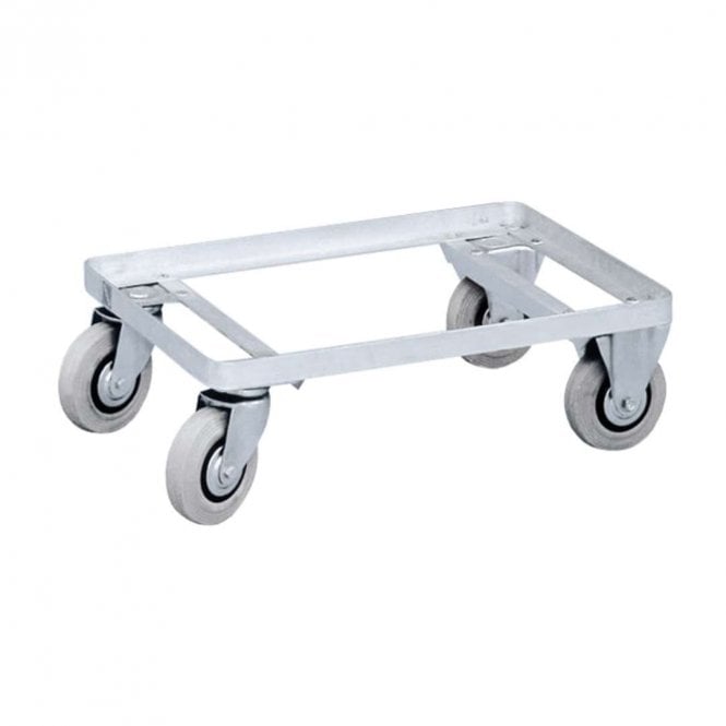 ZARGES W150 Dolly Trolley