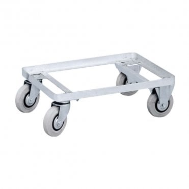 W150 Dolly Trolley