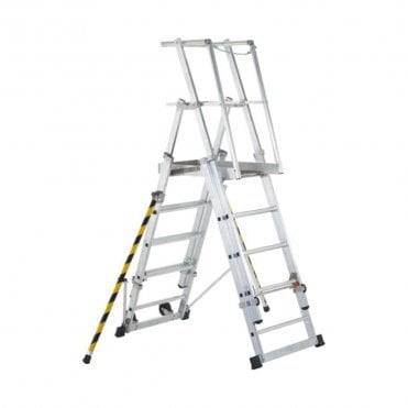 Zap 2 Access Platform 5 9 Rungs