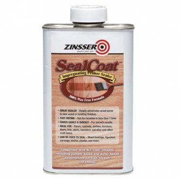 1L Seal Coat Primer Sealer
