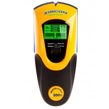L550C MultiScanner