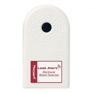 Leak Alert Water Detector