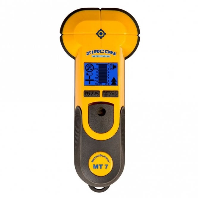 Zircon MT7 MetalliScanner